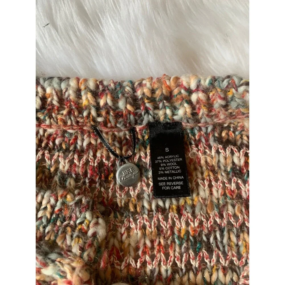 BKE Boutique cardigan knit - Picture 9 of 12